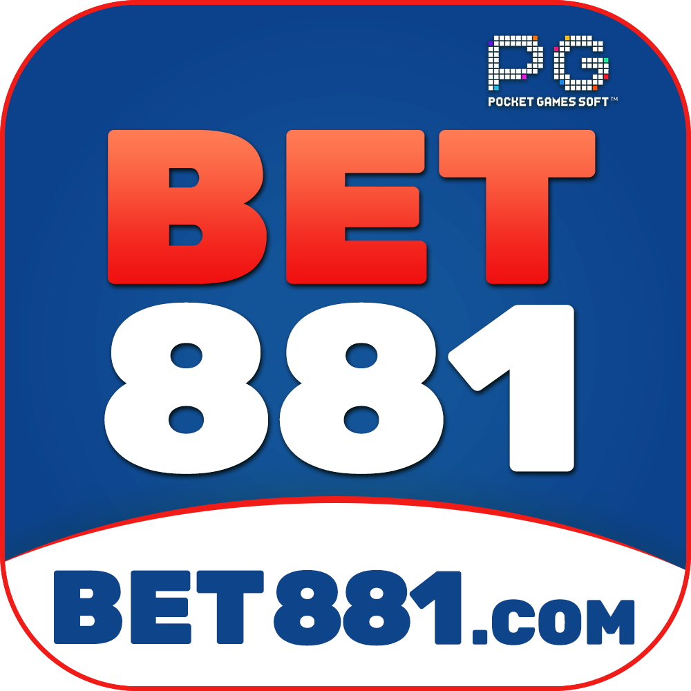 Logo da BET881